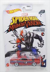 2020 Spiderman Maximum Venom